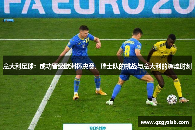 意大利足球：成功晋级欧洲杯决赛，瑞士队的挑战与意大利的辉煌时刻