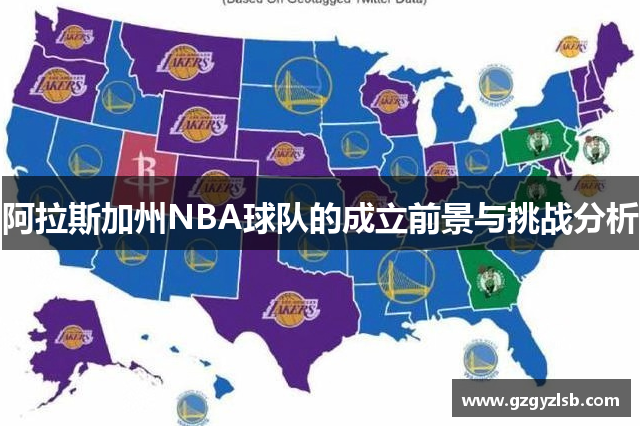 阿拉斯加州NBA球队的成立前景与挑战分析
