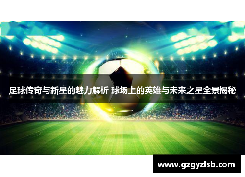 足球传奇与新星的魅力解析 球场上的英雄与未来之星全景揭秘