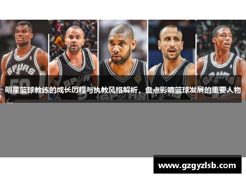 明星篮球教练的成长历程与执教风格解析，盘点影响篮球发展的重要人物