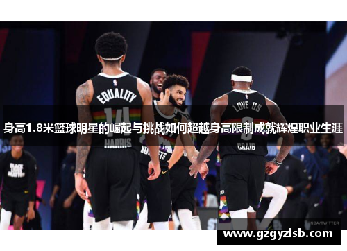 身高1.8米篮球明星的崛起与挑战如何超越身高限制成就辉煌职业生涯